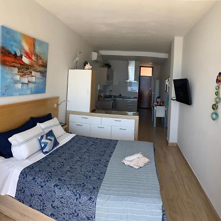 Touch The Sea Apartment Sardina Екстериор снимка