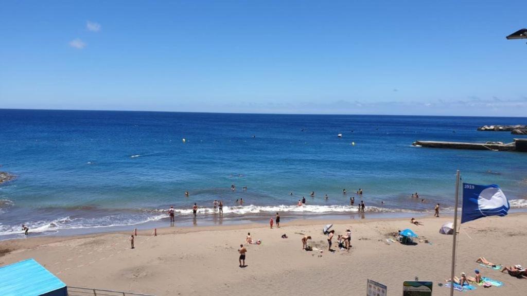 Touch The Sea Apartment Sardina Екстериор снимка
