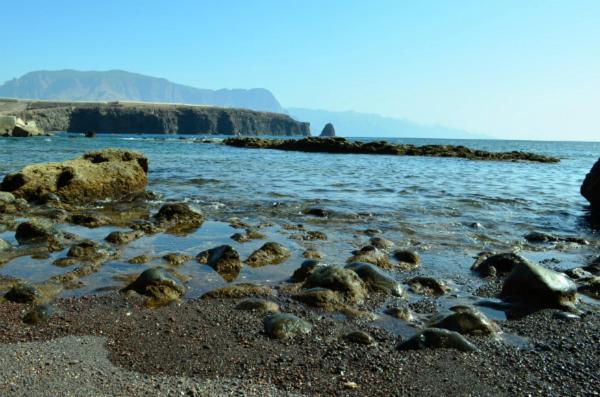 Touch The Sea Apartment Sardina Екстериор снимка