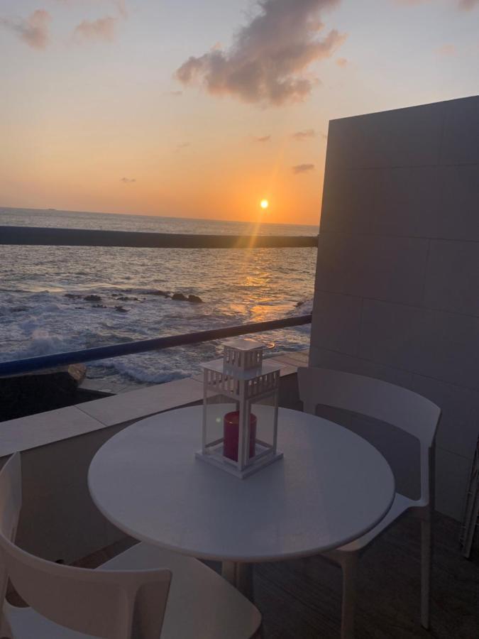 Touch The Sea Apartment Sardina Екстериор снимка