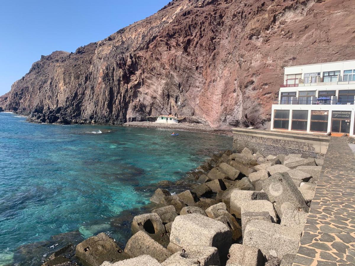 Touch The Sea Apartment Sardina Екстериор снимка