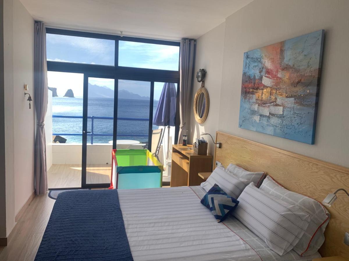 Touch The Sea Apartment Sardina Екстериор снимка