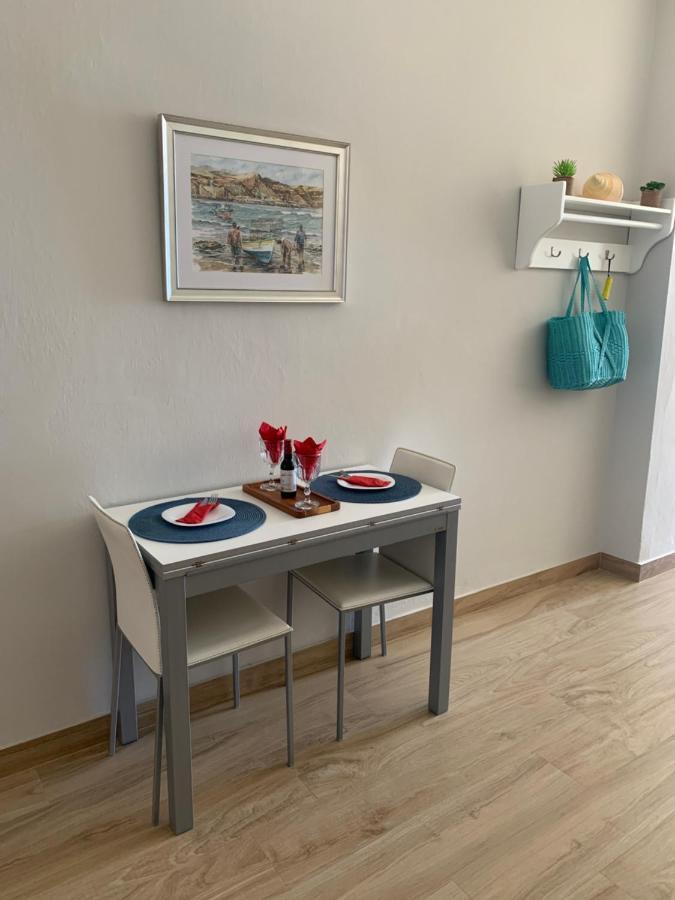Touch The Sea Apartment Sardina Екстериор снимка