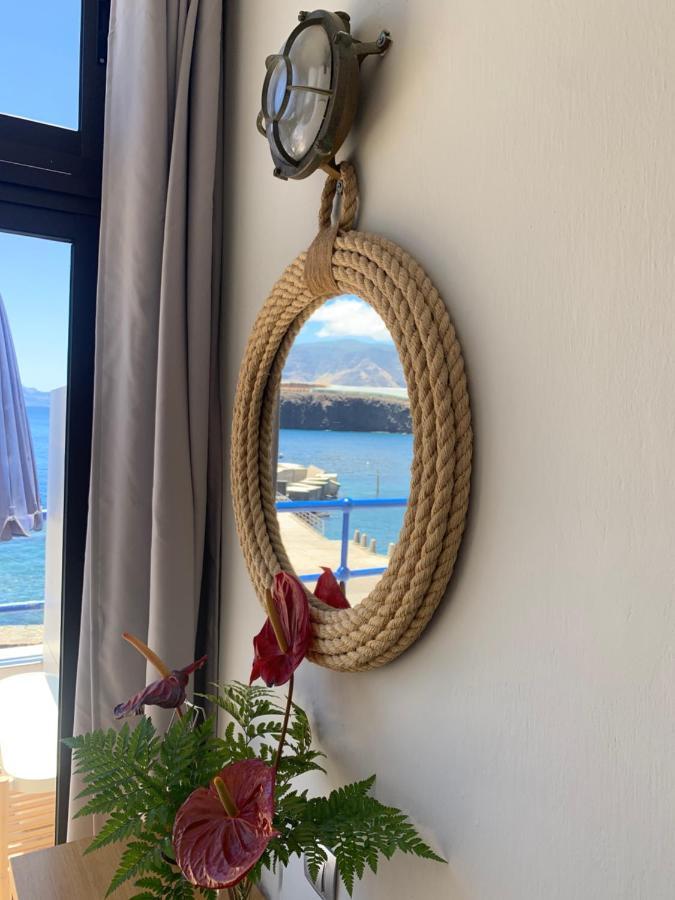 Touch The Sea Apartment Sardina Екстериор снимка