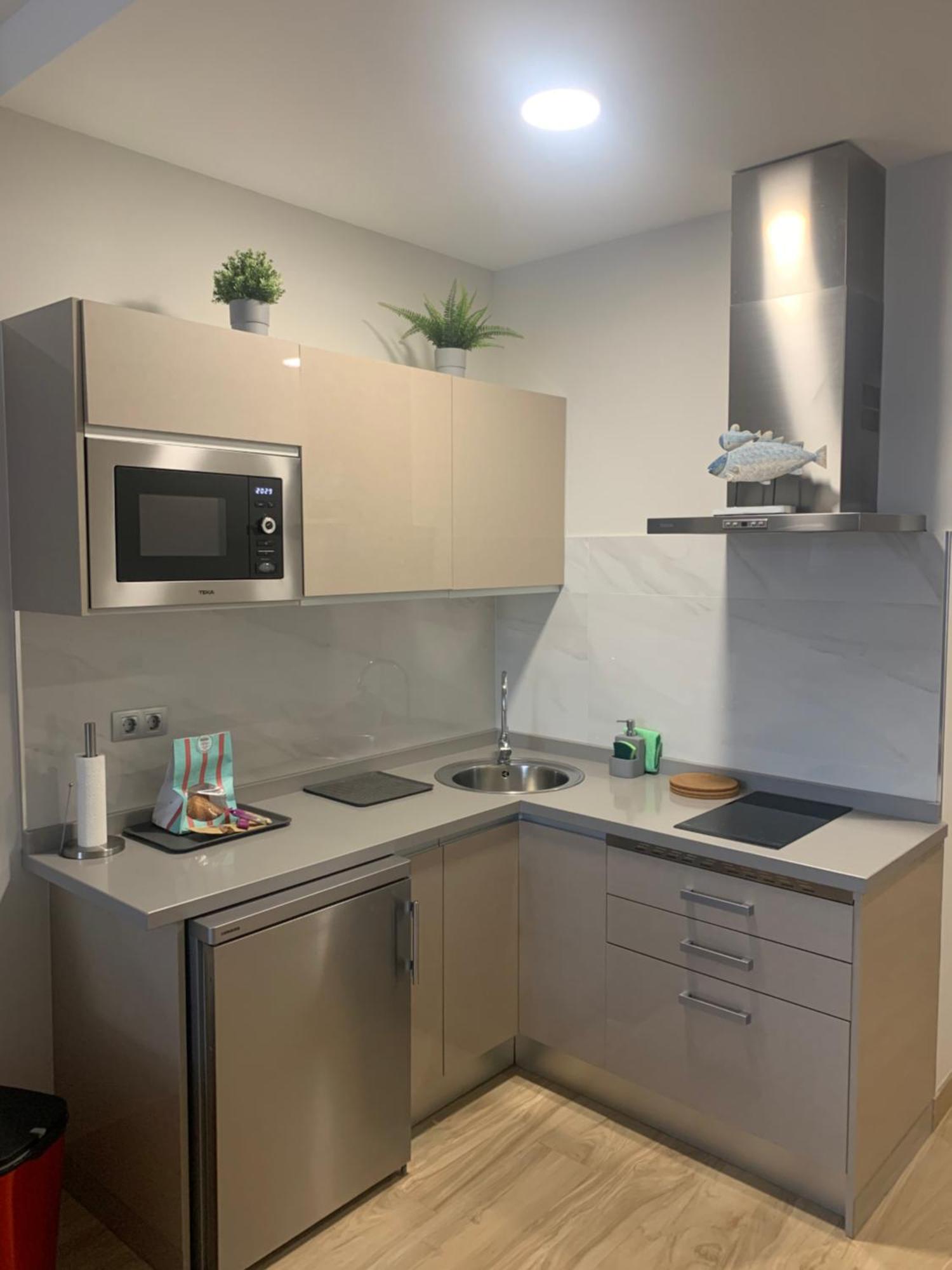 Touch The Sea Apartment Sardina Екстериор снимка